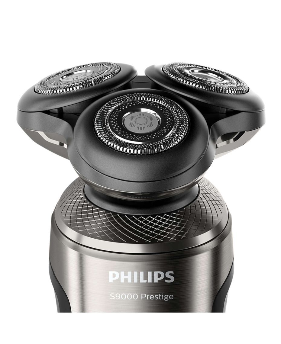 Philips head sale shaver